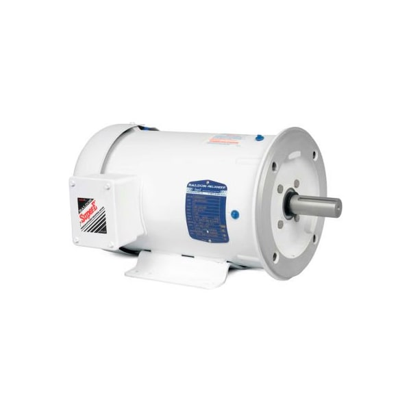 Baldor-Reliance Baldor-Reliance Motor CEWDM3556, 1HP, 1150RPM, 3PH, 60HZ, 56C, 3528M, TEFC, F1, N CEWDM3556 - main